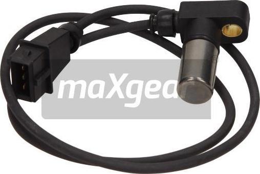 Maxgear 24-0189 - Capteur d'angle, vilebrequin droxauto.com