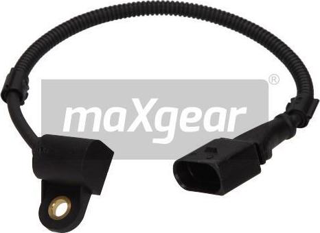 Maxgear 24-0181 - Capteur, position d'arbre à cames droxauto.com