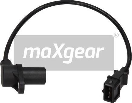 Maxgear 24-0188 - Capteur d'angle, vilebrequin droxauto.com