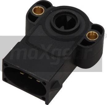 Maxgear 24-0187 - Capteur, position du papillon droxauto.com