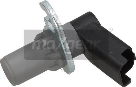 Maxgear 24-0137 - Capteur d'angle, vilebrequin droxauto.com