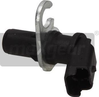 Maxgear 24-0124 - Capteur d'angle, vilebrequin droxauto.com