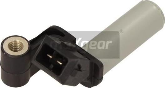 Maxgear 24-0204 - Capteur d'angle, vilebrequin droxauto.com
