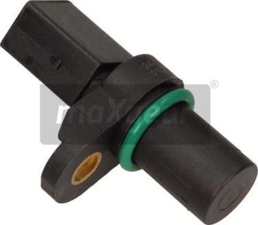 Maxgear 24-0205 - Capteur d'angle, vilebrequin droxauto.com