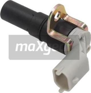 Maxgear 24-0200 - Capteur d'angle, vilebrequin droxauto.com