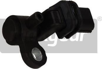 Maxgear 24-0215 - Capteur d'angle, vilebrequin droxauto.com