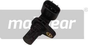 Maxgear 24-0234 - Capteur d'angle, vilebrequin droxauto.com