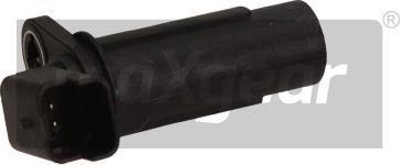 Maxgear 24-0235 - Capteur d'angle, vilebrequin droxauto.com