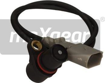Maxgear 24-0226 - Capteur d'angle, vilebrequin droxauto.com