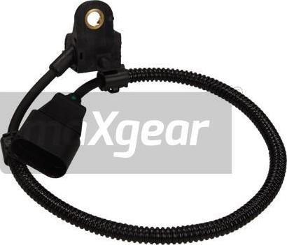 Maxgear 24-0220 - Capteur, position d'arbre à cames droxauto.com