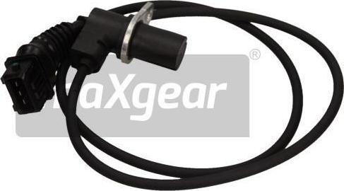 Maxgear 24-0221 - Capteur d'angle, vilebrequin droxauto.com