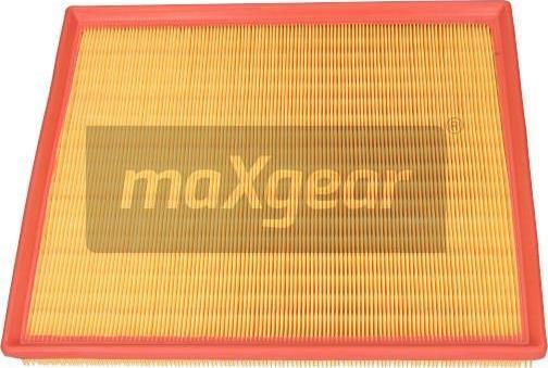 Maxgear 26-0992 - Filtre à air droxauto.com