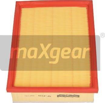 Maxgear 26-0954 - Filtre à air droxauto.com