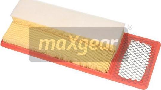 Maxgear 26-0985 - Filtre à air droxauto.com
