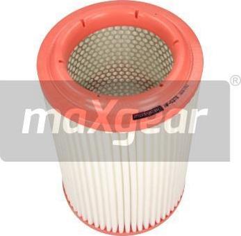 Maxgear 26-0926 - Filtre à air droxauto.com