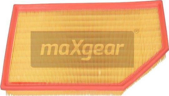 Maxgear 26-0975 - Filtre à air droxauto.com