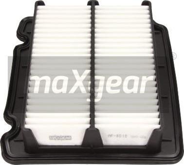 Maxgear 26-0499 - Filtre à air droxauto.com