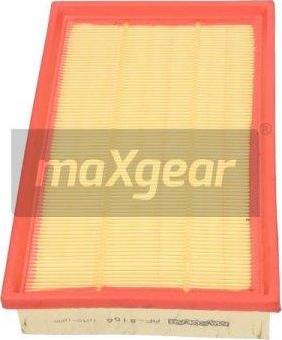 Maxgear 26-0540 - Filtre à air droxauto.com