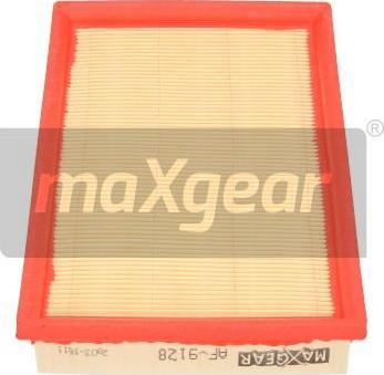 Maxgear 26-0558 - Filtre à air droxauto.com