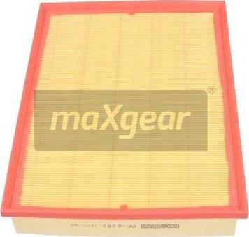 Maxgear 26-0525 - Filtre à air droxauto.com