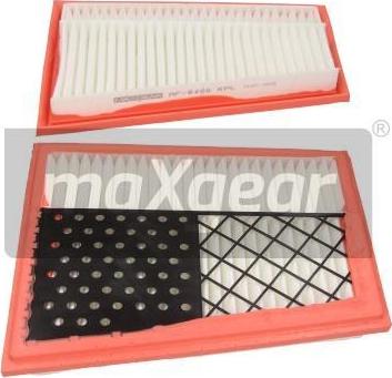 Maxgear 26-0523 - Filtre à air droxauto.com