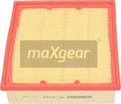 Maxgear 26-0611 - Filtre à air droxauto.com