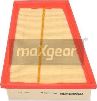 Maxgear 26-0628 - Filtre à air droxauto.com