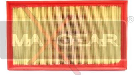 Maxgear 26-0198 - Filtre à air droxauto.com
