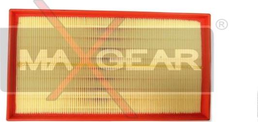 Maxgear 26-0353 - Filtre à air droxauto.com