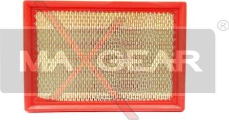 Maxgear 26-0220 - Filtre à air droxauto.com