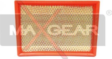 Maxgear 26-0276 - Filtre à air droxauto.com