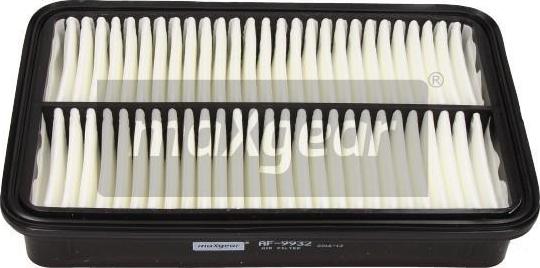 Maxgear 26-0745 - Filtre à air droxauto.com