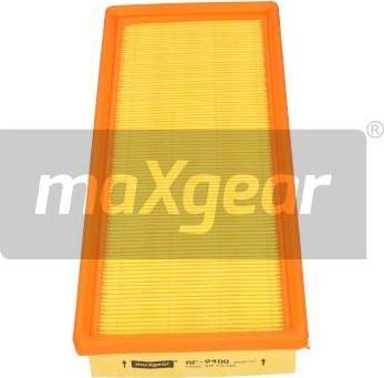 Maxgear 26-0742 - Filtre à air droxauto.com