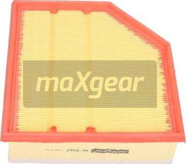 Maxgear 26-0727 - Filtre à air droxauto.com
