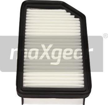 Maxgear 26-0778 - Filtre à air droxauto.com