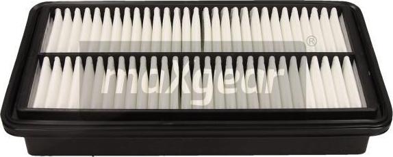 Maxgear 26-1400 - Filtre à air droxauto.com