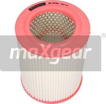 Maxgear 26-1011 - Filtre à air droxauto.com