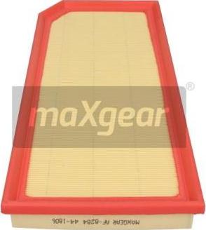 Maxgear 26-1343 - Filtre à air droxauto.com