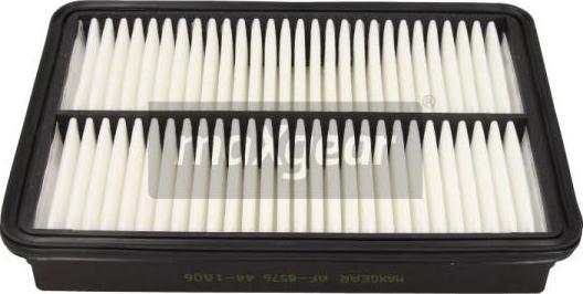 Maxgear 26-1303 - Filtre à air droxauto.com