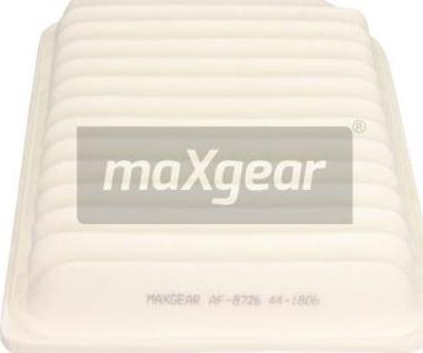 Maxgear 26-1310 - Filtre à air droxauto.com