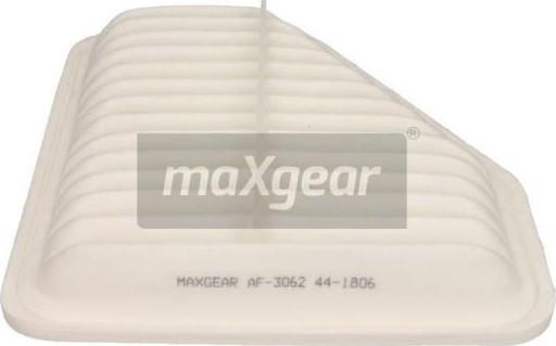 Maxgear 26-1336 - Filtre à air droxauto.com