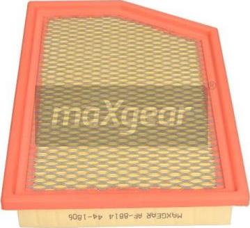 Maxgear 26-1297 - Filtre à air droxauto.com