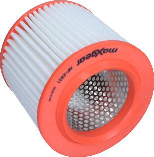 Maxgear 26-2484 - Filtre à air droxauto.com