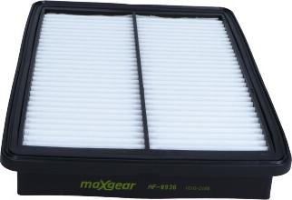 Maxgear 26-2439 - Filtre à air droxauto.com