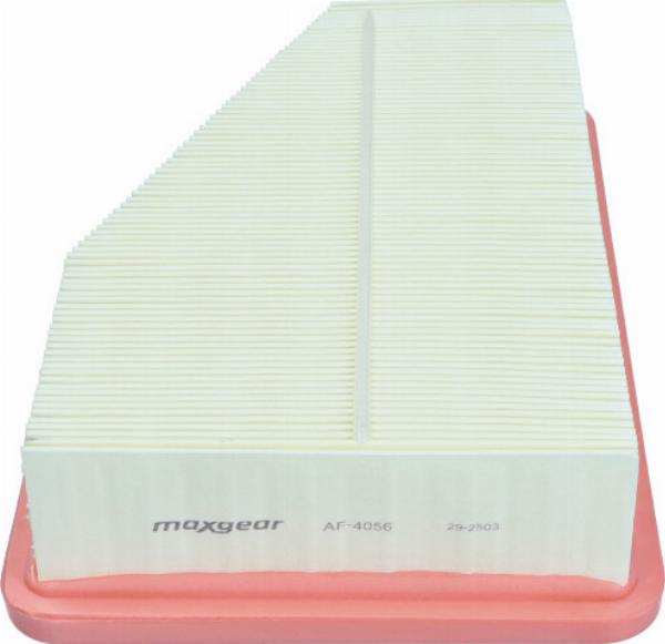 Maxgear 26-2844 - Filtre à air droxauto.com