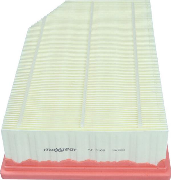 Maxgear 26-2845 - Filtre à air droxauto.com