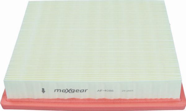 Maxgear 26-2848 - Filtre à air droxauto.com