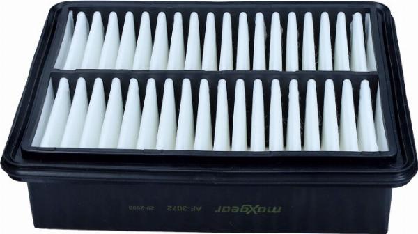 Maxgear 26-2850 - Filtre à air droxauto.com