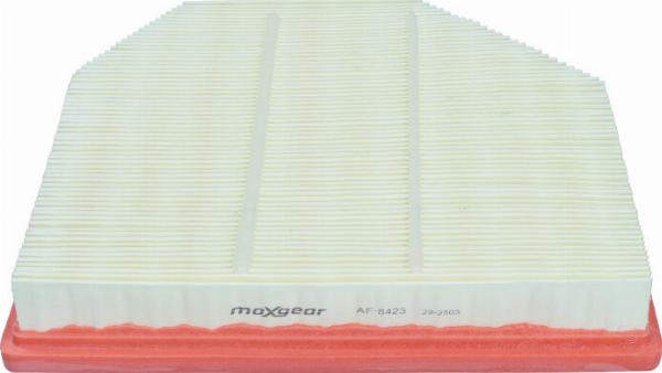 Maxgear 26-2809 - Filtre à air droxauto.com