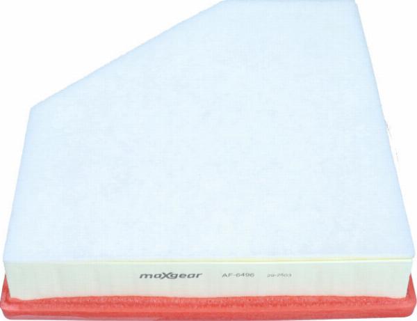 Maxgear 26-2807 - Filtre à air droxauto.com